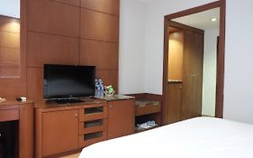 Hotel Grand Sakura Medan